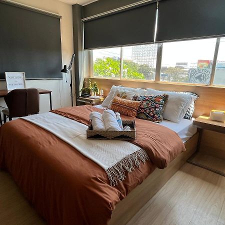 The Upperroom @ Real Suites Bacolod Exteriör bild
